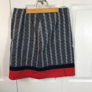 Talbots Petites Skirt